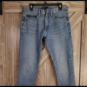Gap Slim Taper Jeans 32 32